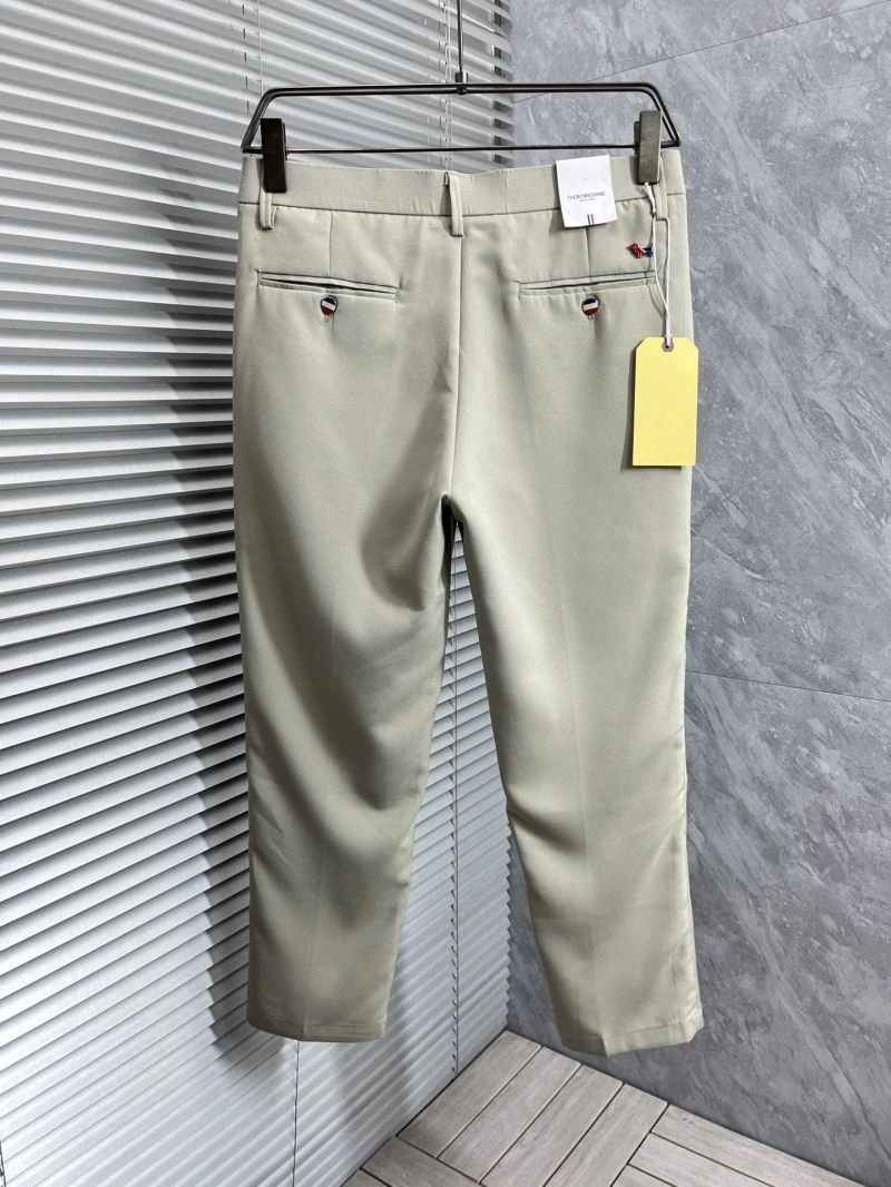 WellDesigned Thom Browne Long Pants 173581