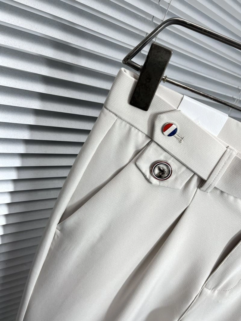 Efficient Thom Browne Long Pants 173579