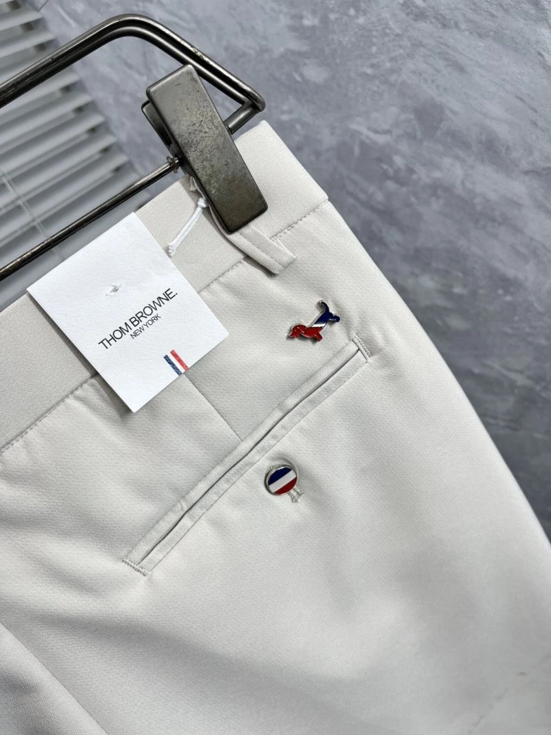 Efficient Thom Browne Long Pants 173579