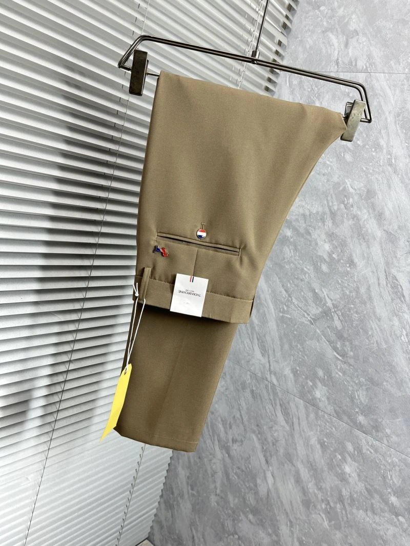 Thom Browne Long Pants Attractive 173578