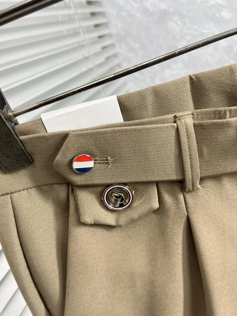 Thom Browne Long Pants Attractive 173578