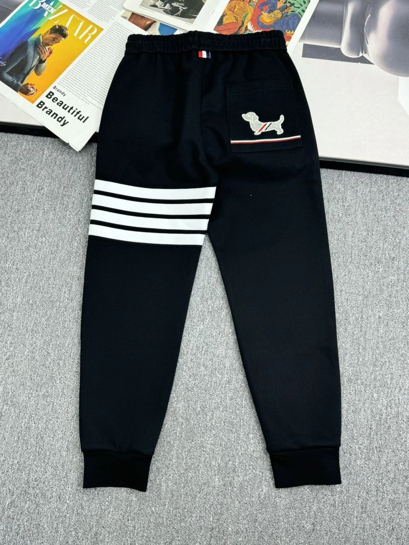 Thom Browne Long Pants Durable 173619