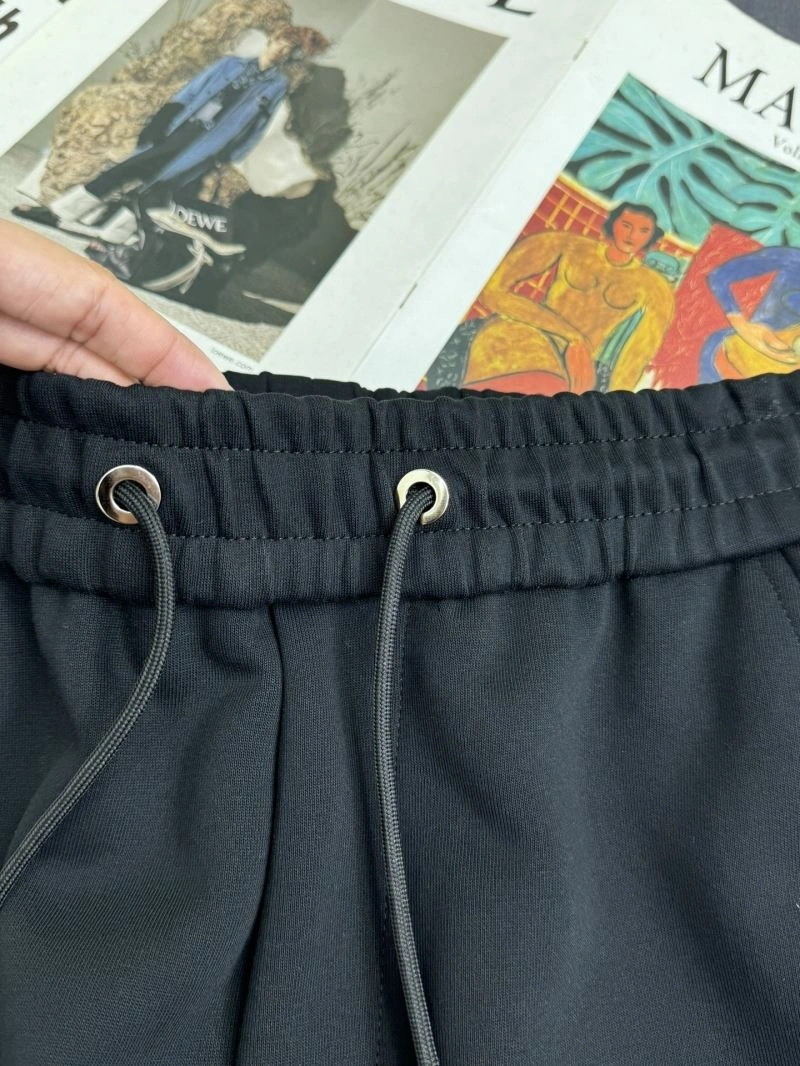 Thom Browne Long Pants Durable 173619