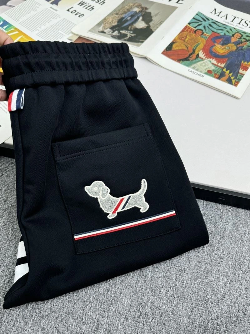 Thom Browne Long Pants Durable 173619