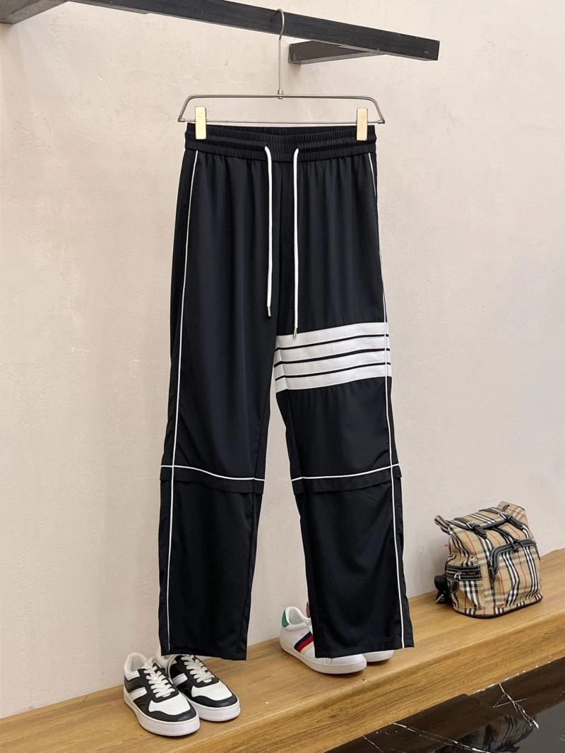 SmoothTexture Thom Browne Long Pants 173568