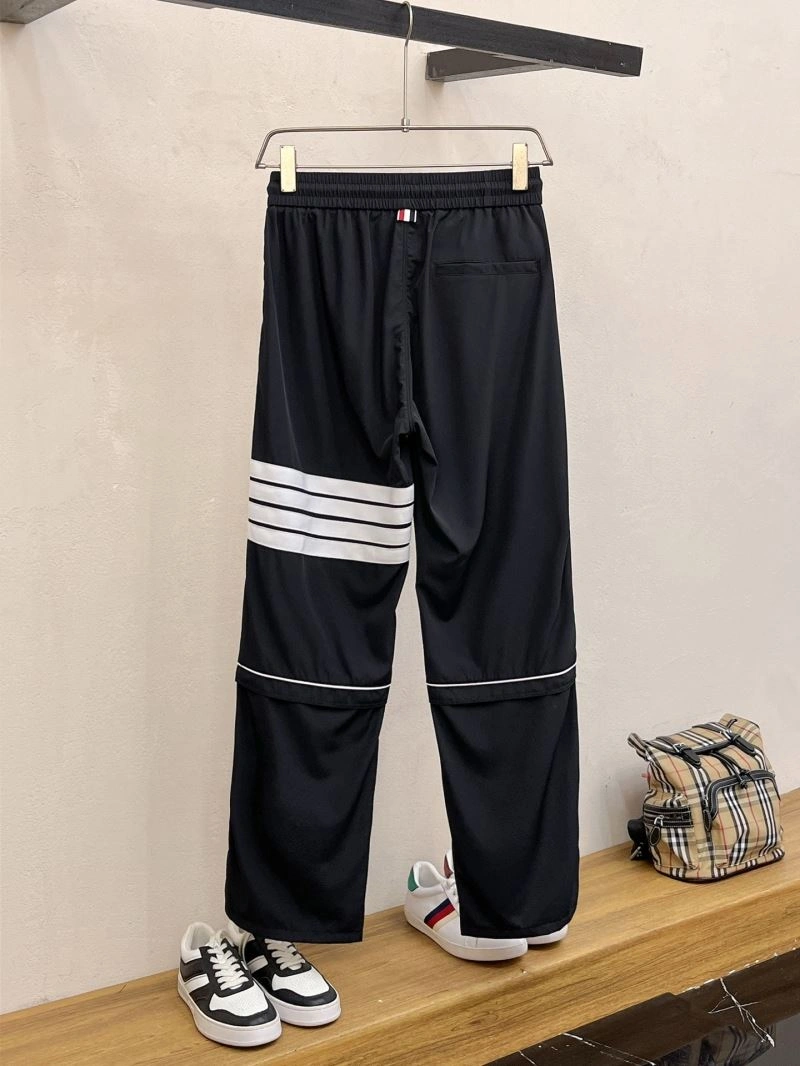 SmoothTexture Thom Browne Long Pants 173568