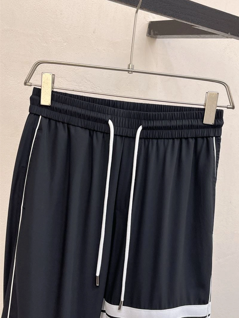 SmoothTexture Thom Browne Long Pants 173568