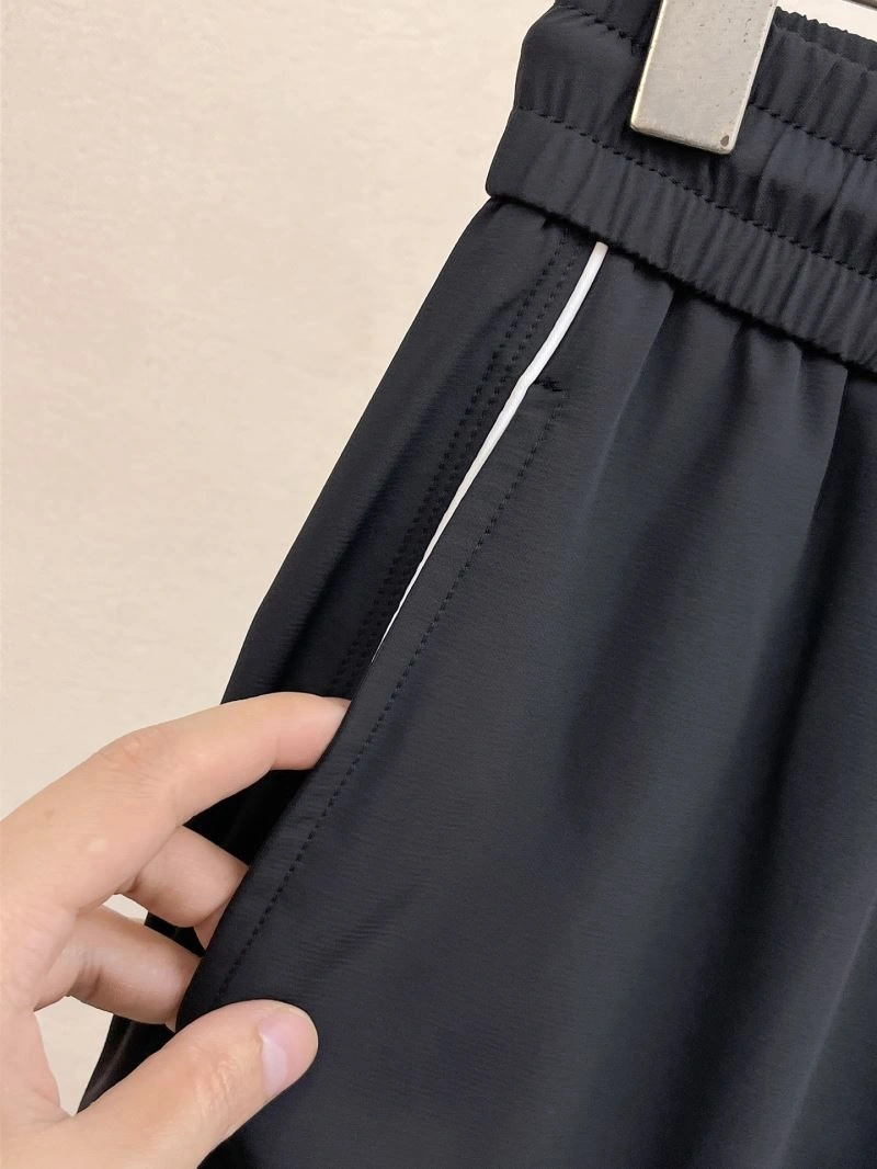 SmoothTexture Thom Browne Long Pants 173568
