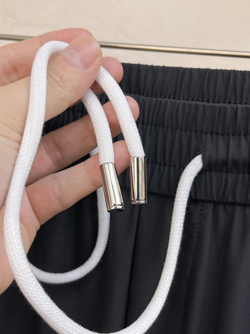SmoothTexture Thom Browne Long Pants 173568