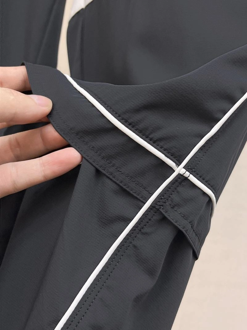 SmoothTexture Thom Browne Long Pants 173568