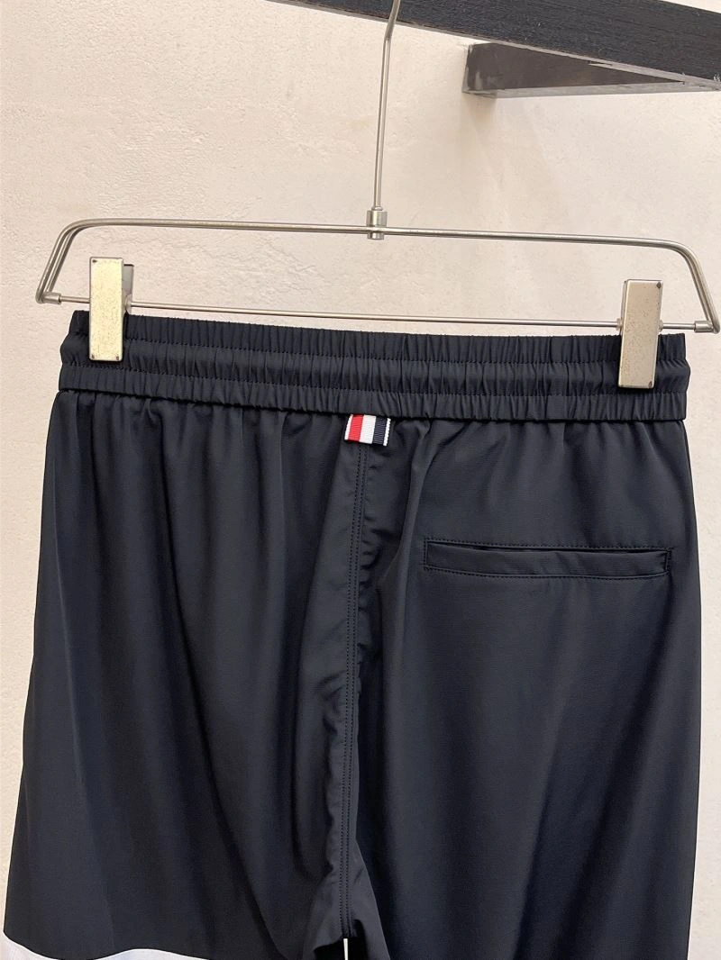 SmoothTexture Thom Browne Long Pants 173568
