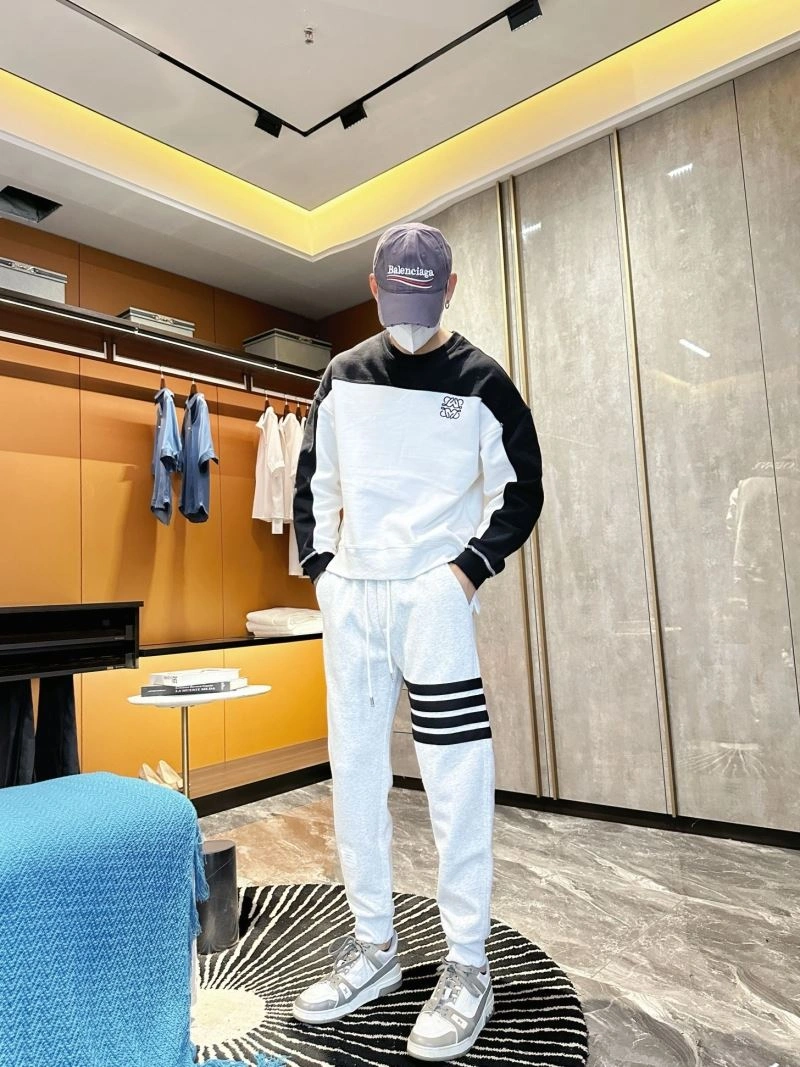 FlexibleFit Thom Browne Long Pants 173567