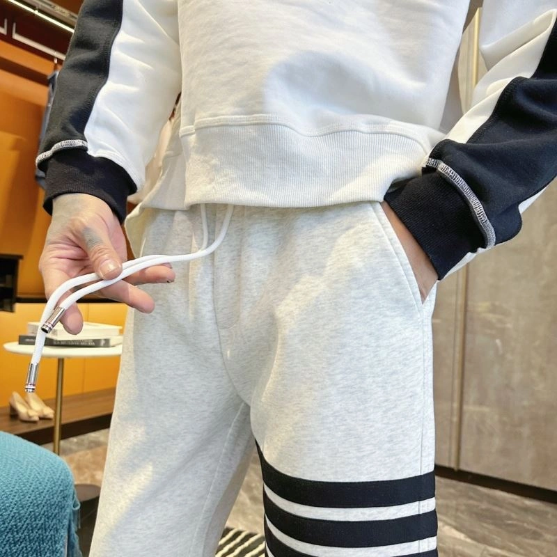 FlexibleFit Thom Browne Long Pants 173567