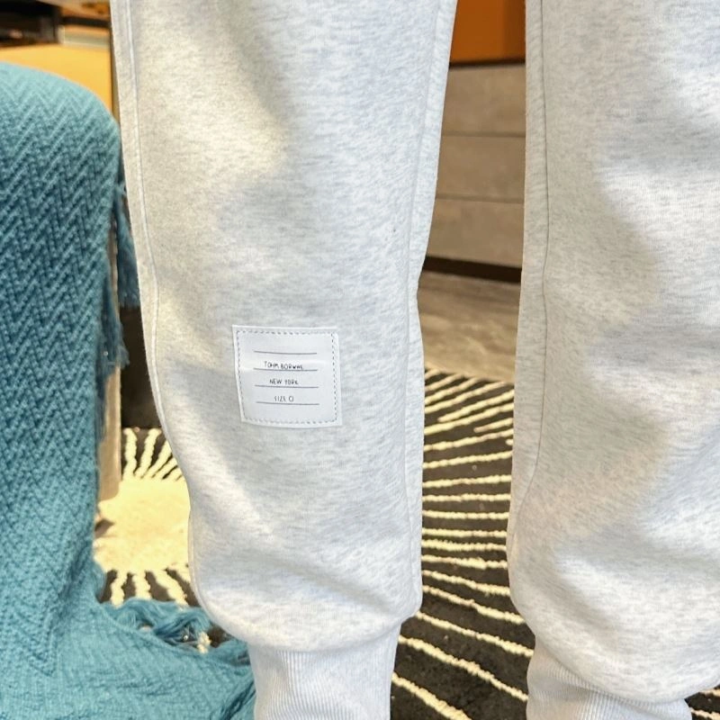 FlexibleFit Thom Browne Long Pants 173567