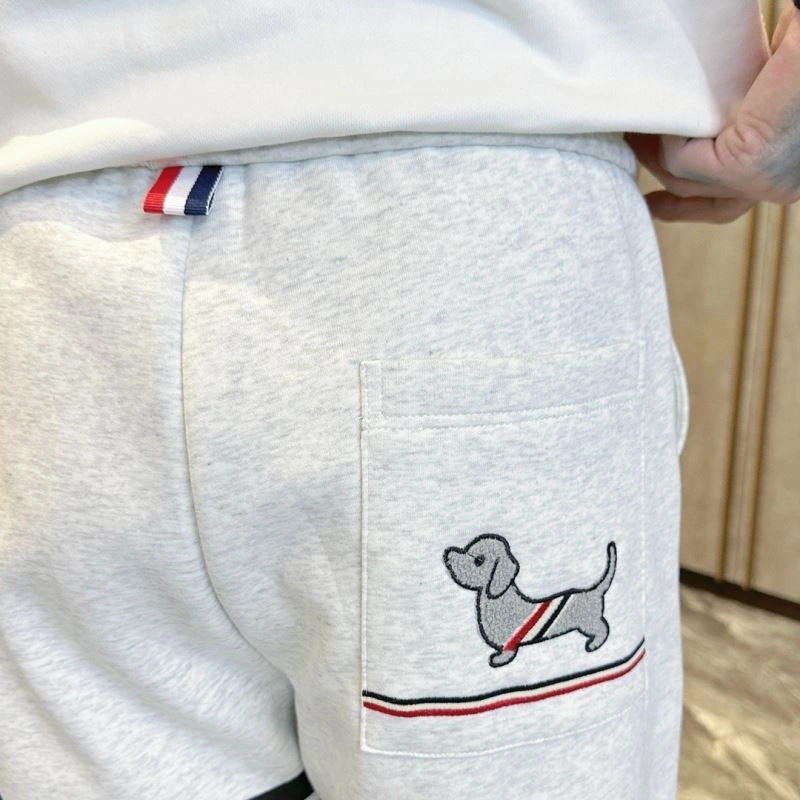 FlexibleFit Thom Browne Long Pants 173567