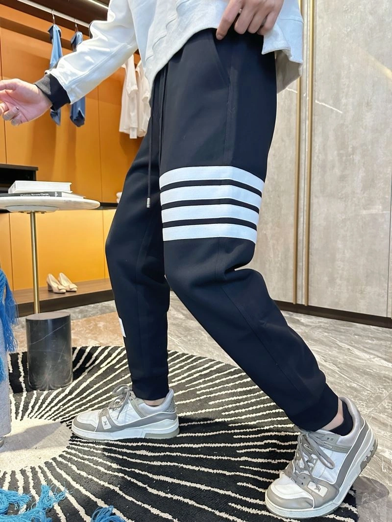 SoftTouch Thom Browne Long Pants 173572