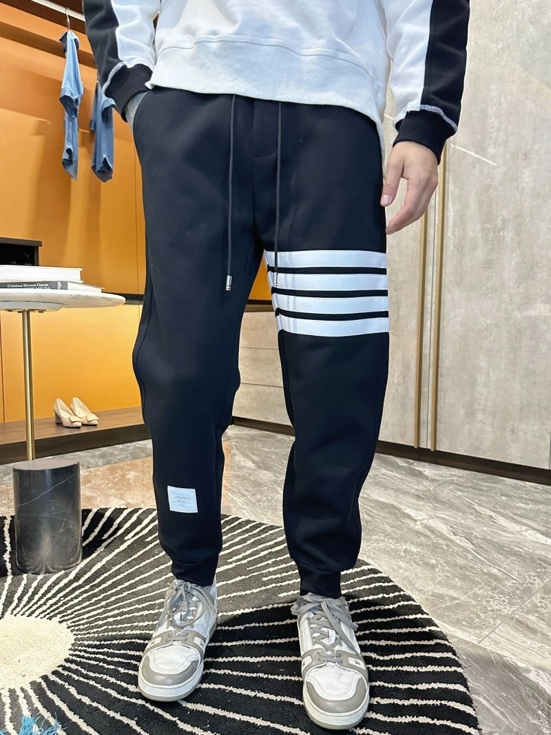 SoftTouch Thom Browne Long Pants 173572