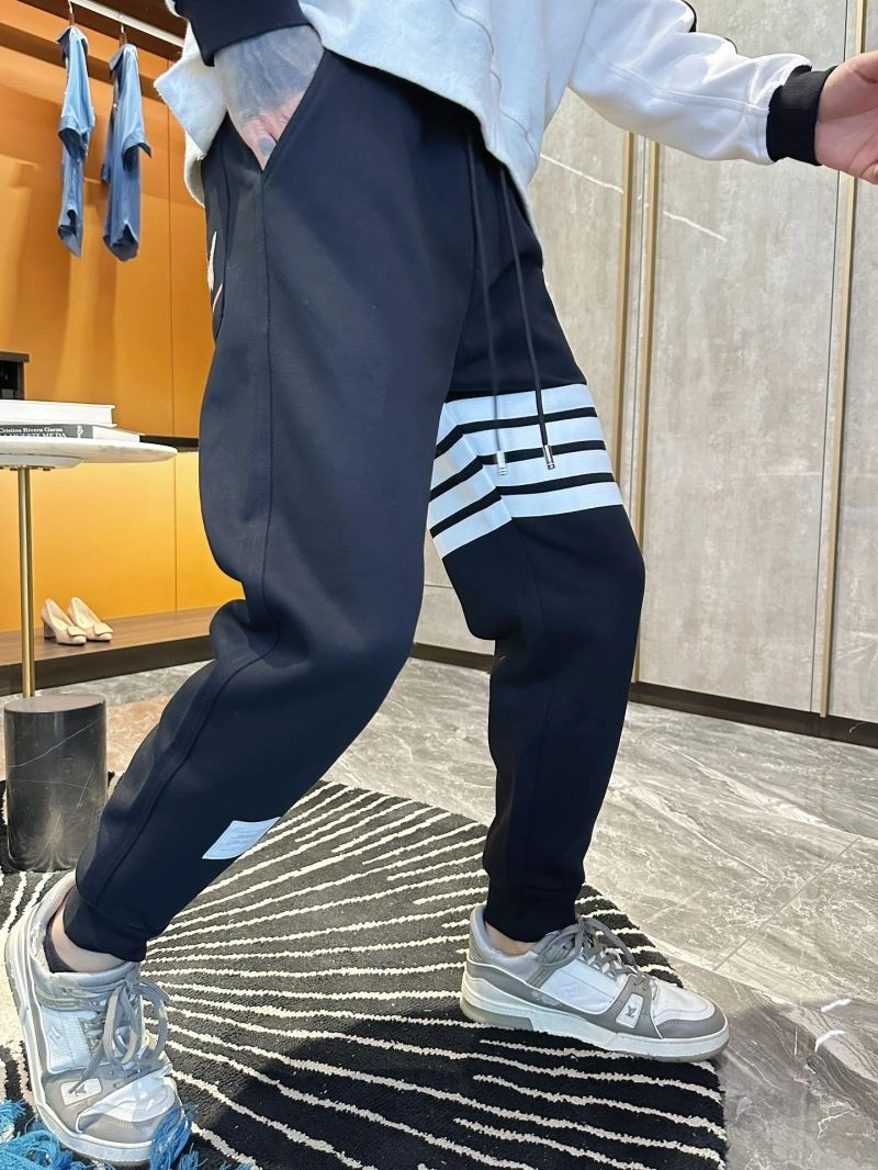 SoftTouch Thom Browne Long Pants 173572