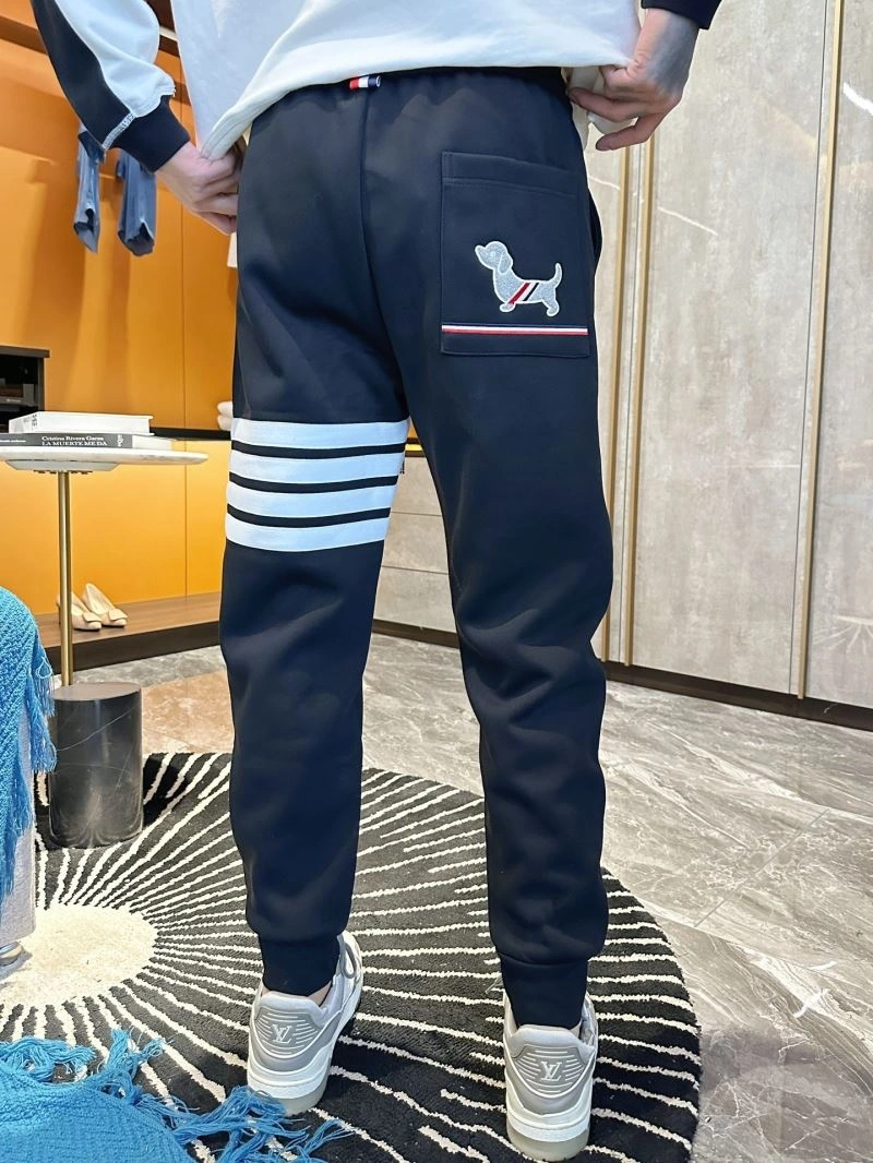 SoftTouch Thom Browne Long Pants 173572