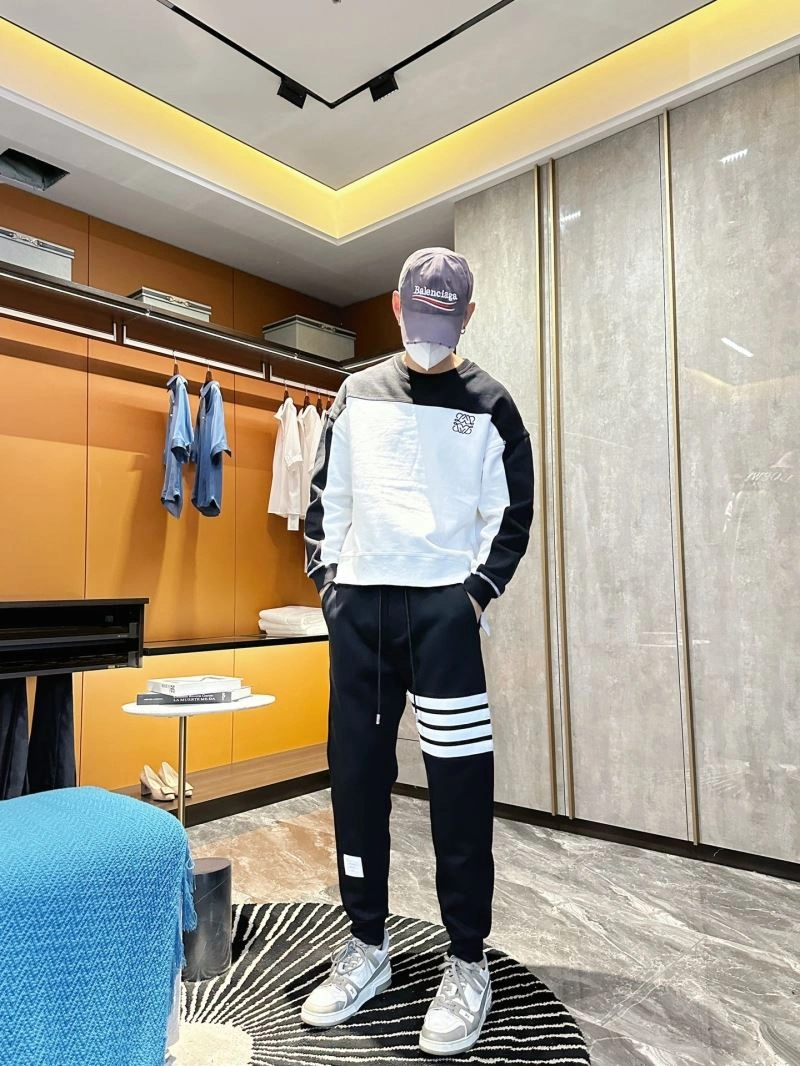 SoftTouch Thom Browne Long Pants 173572