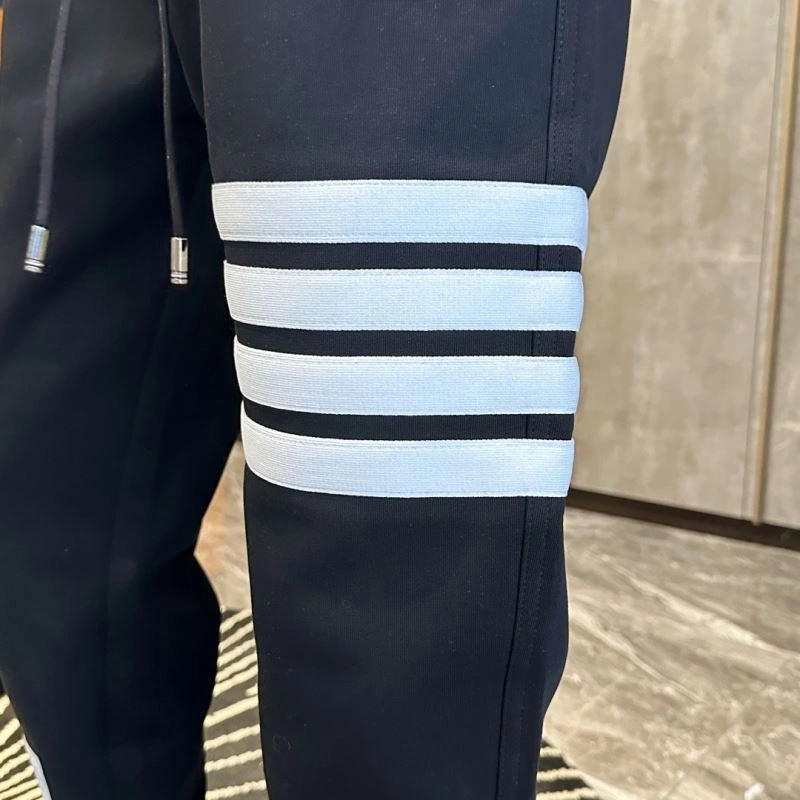 SoftTouch Thom Browne Long Pants 173572