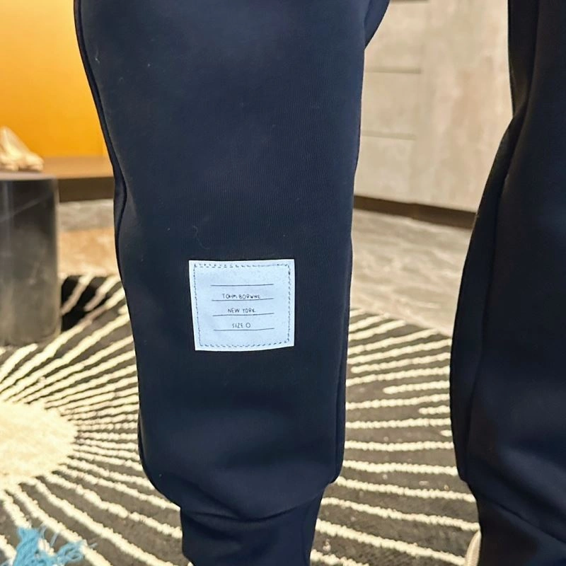SoftTouch Thom Browne Long Pants 173572