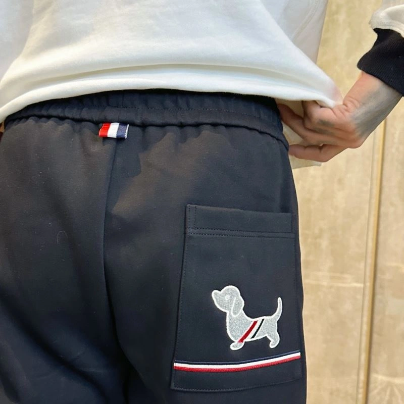 SoftTouch Thom Browne Long Pants 173572