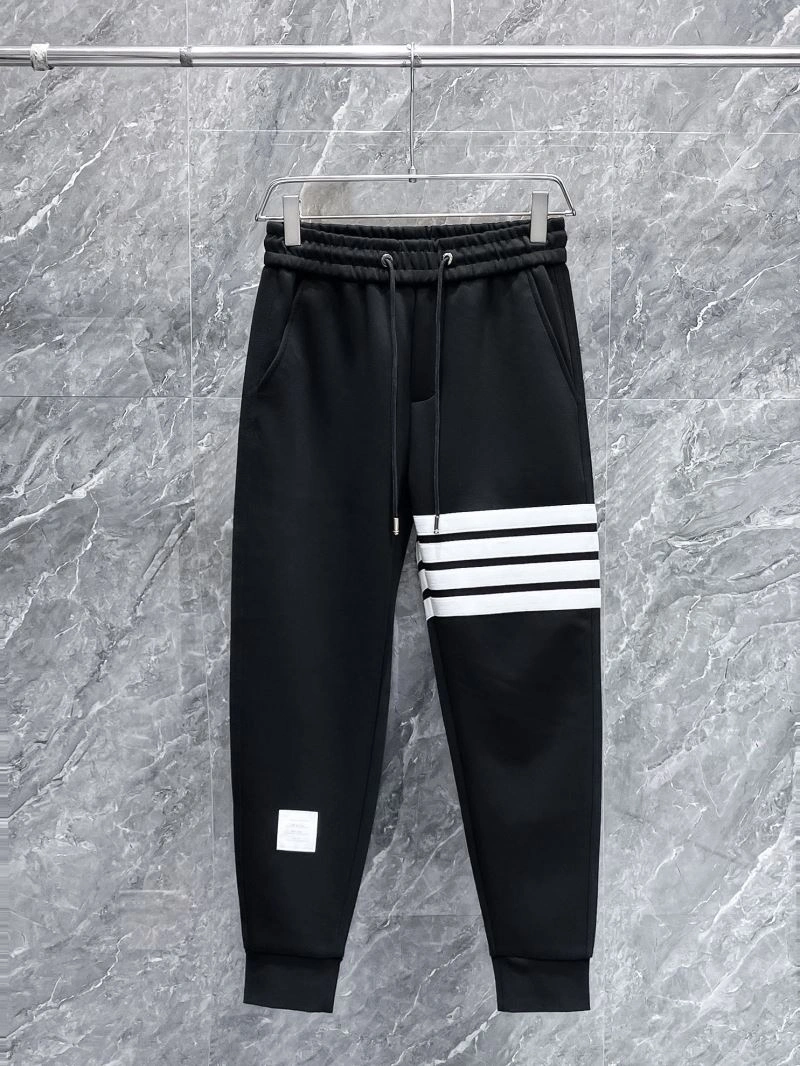 Thom Browne Long Pants SoftTouch 173563