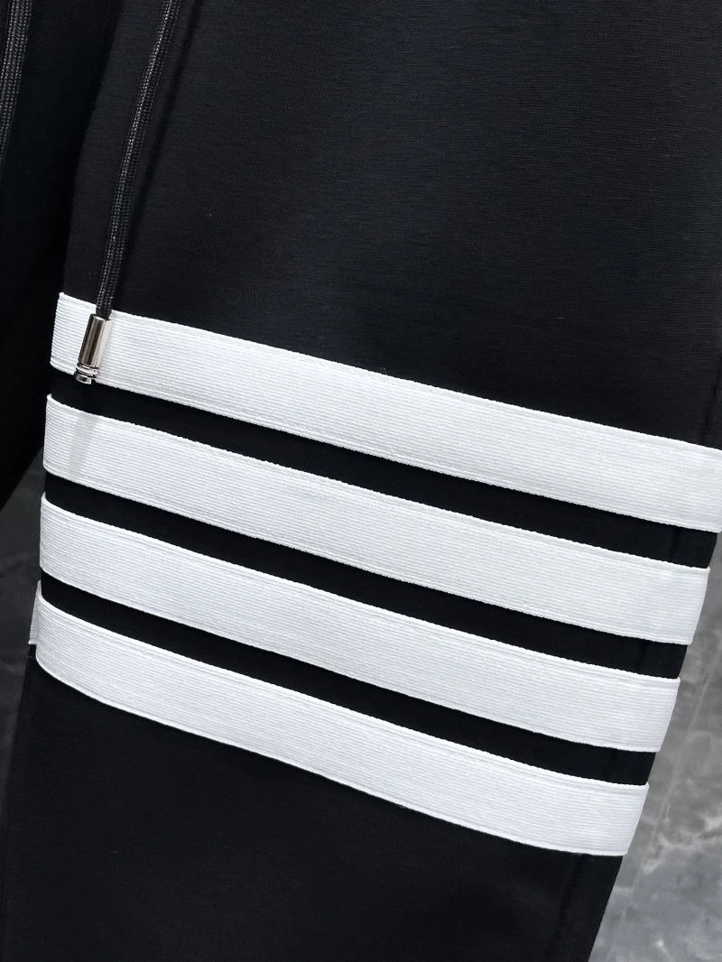 Thom Browne Long Pants SoftTouch 173563