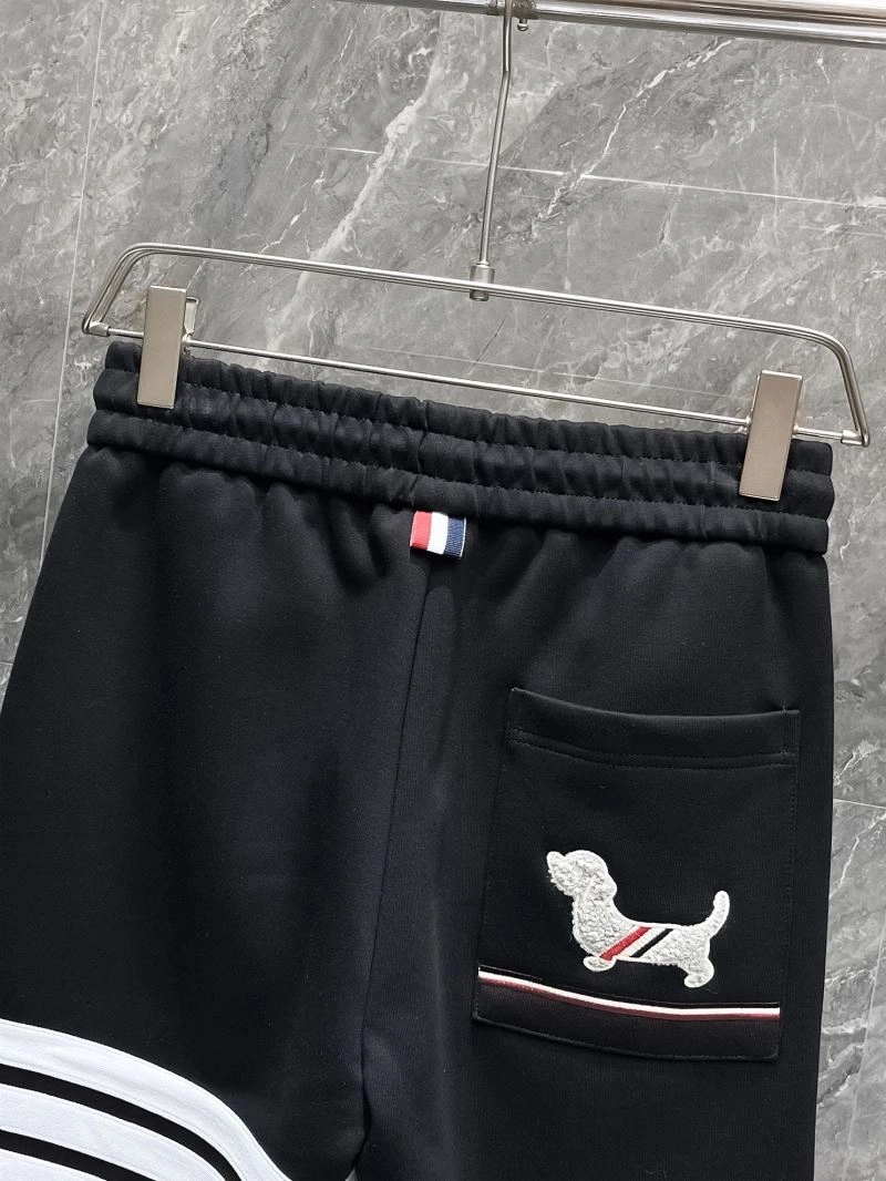 Thom Browne Long Pants SoftTouch 173563