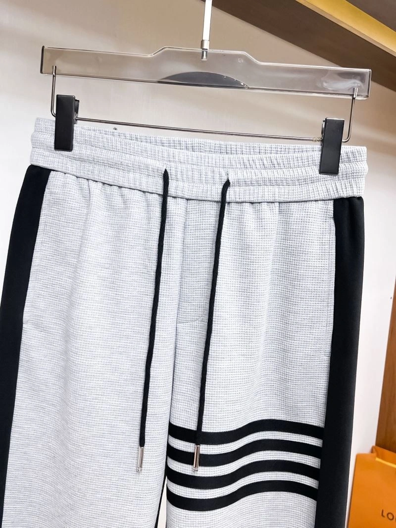 Lightweight Thom Browne Long Pants 173562