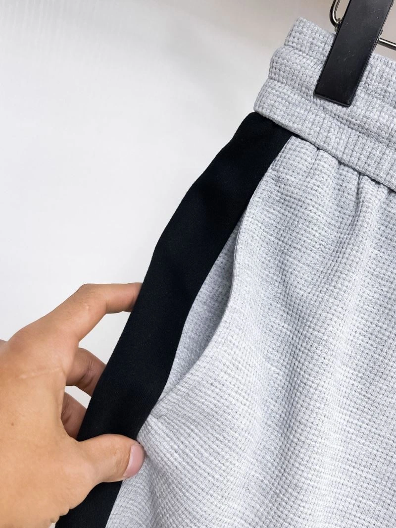 Lightweight Thom Browne Long Pants 173562