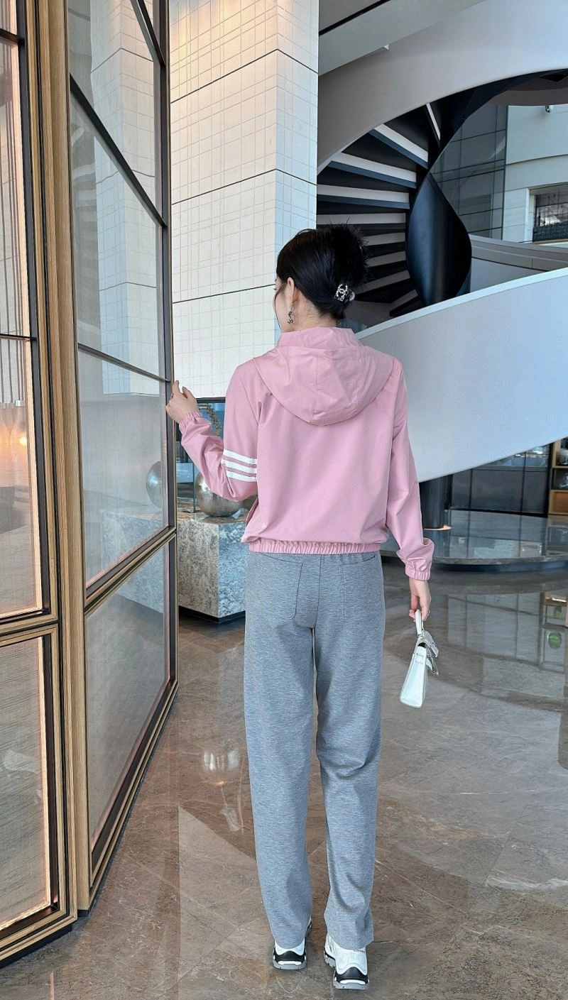 Thom Browne Long Suits Original 174020