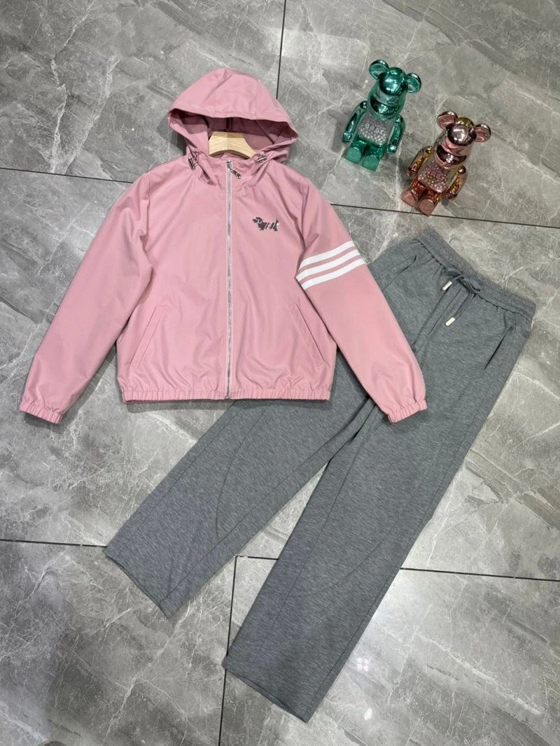 Thom Browne Long Suits Original 174020