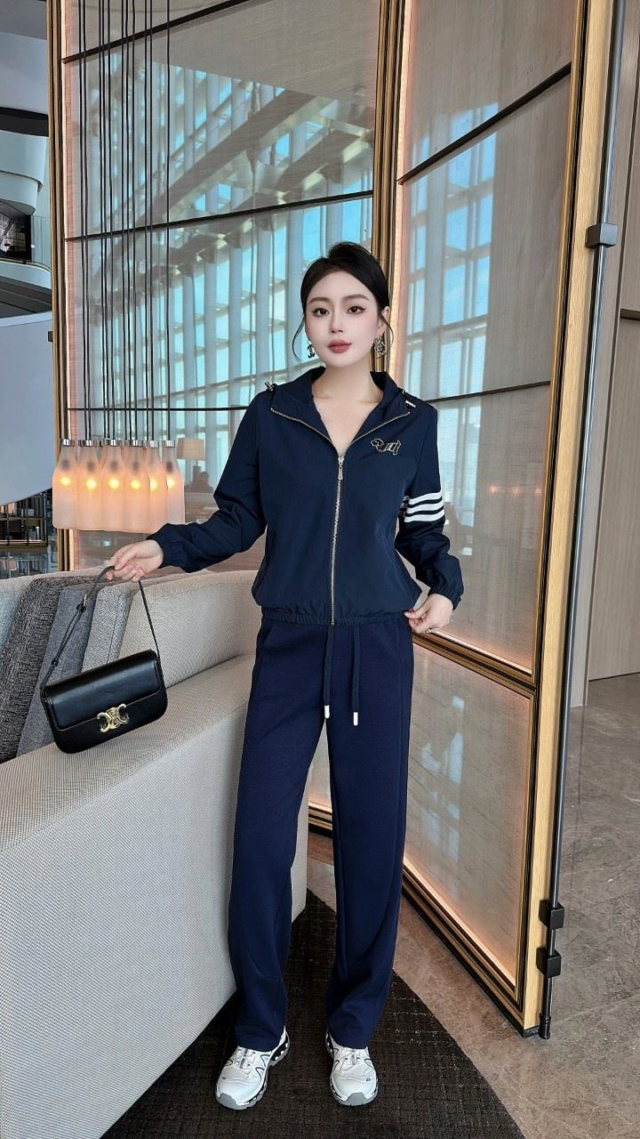 Thermal Thom Browne Long Suits 174022