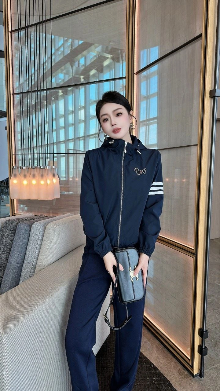 Thermal Thom Browne Long Suits 174022