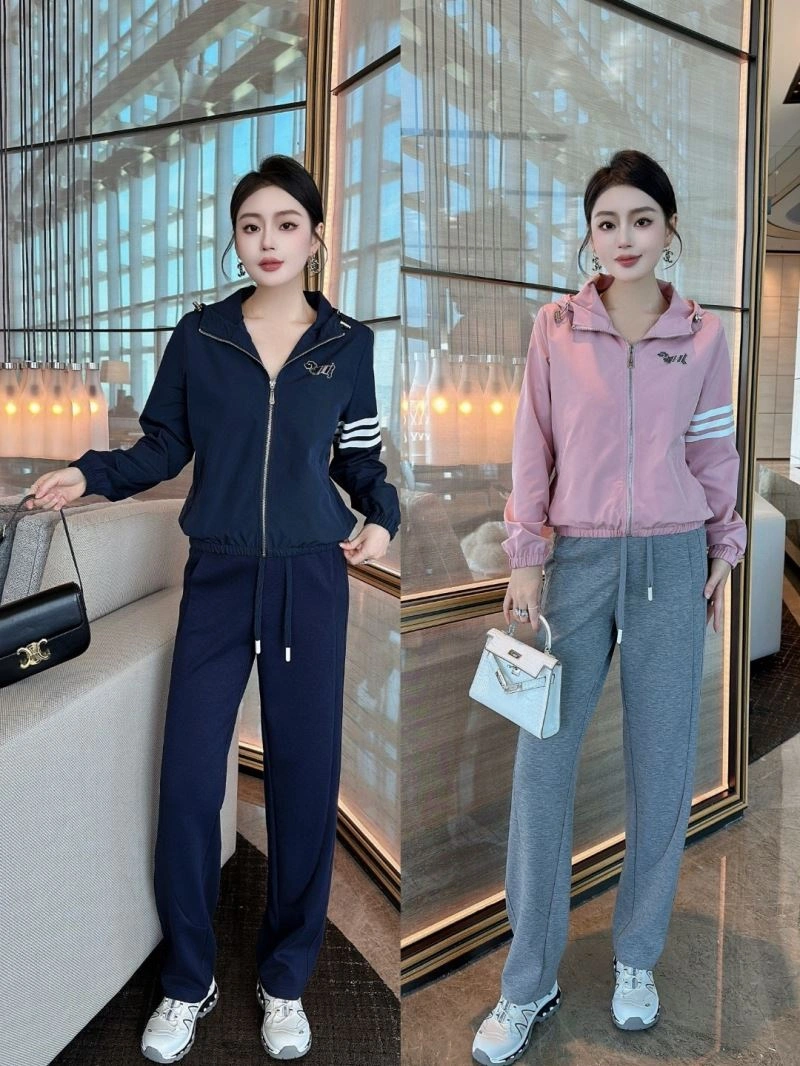 Thermal Thom Browne Long Suits 174022