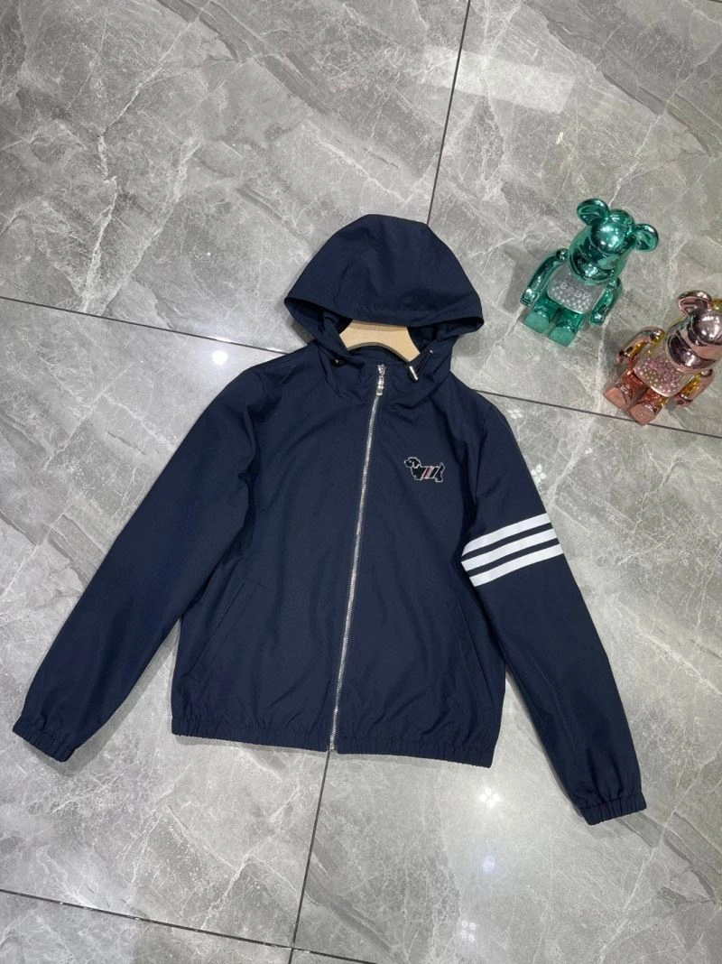 Thermal Thom Browne Long Suits 174022