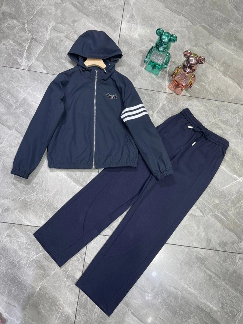 Thermal Thom Browne Long Suits 174022