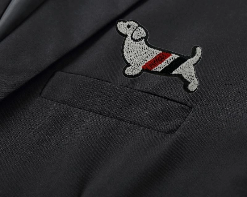 Thom Browne Long Suits EyeCatching 174072