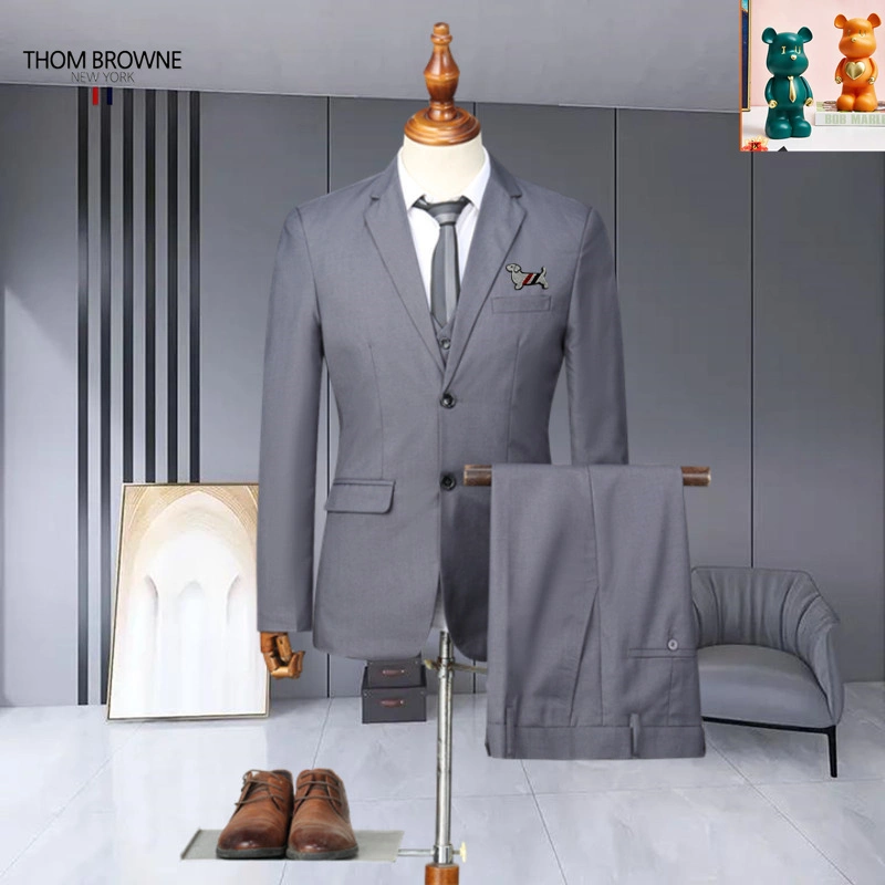 Thom Browne Long Suits EyeCatching 174072