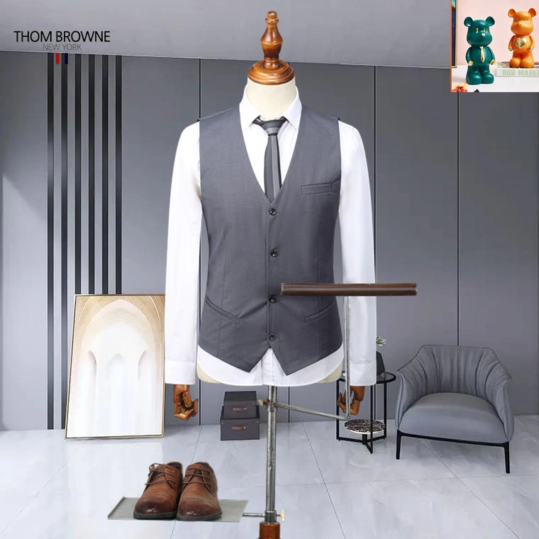 Thom Browne Long Suits EyeCatching 174072