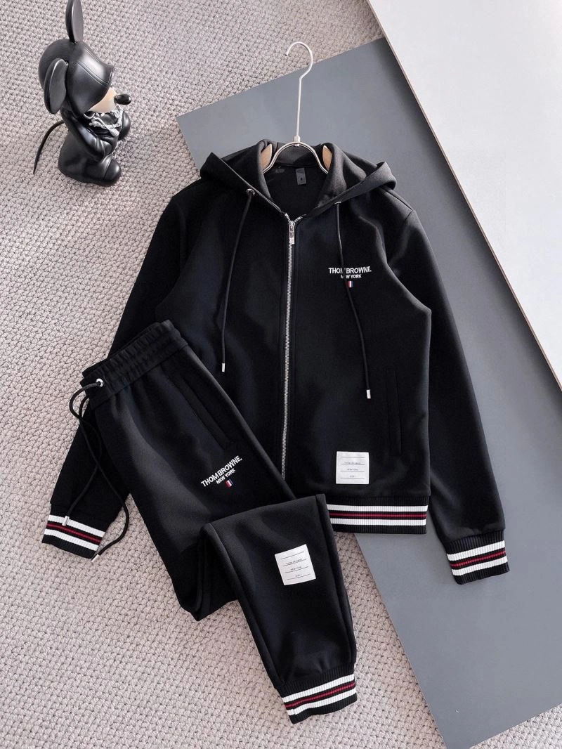 SoftTouch Thom Browne Long Suits 173971