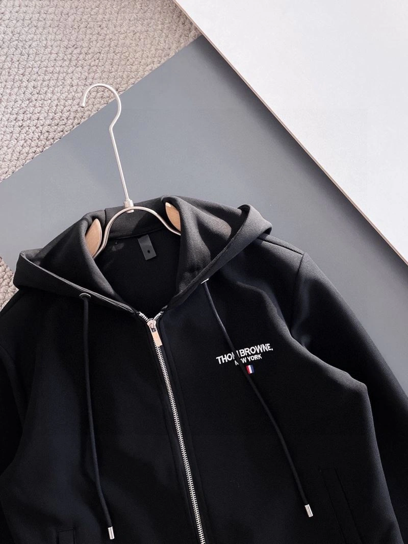 SoftTouch Thom Browne Long Suits 173971