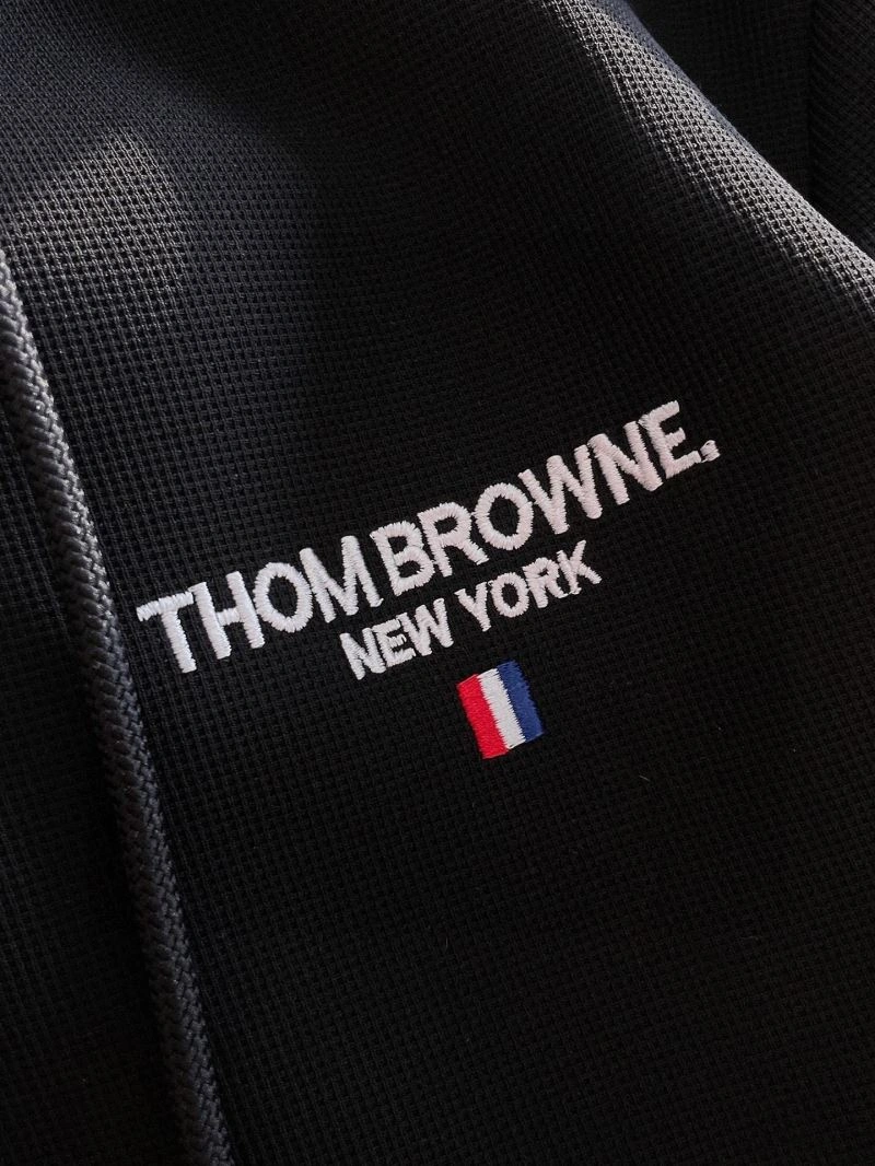 SoftTouch Thom Browne Long Suits 173971