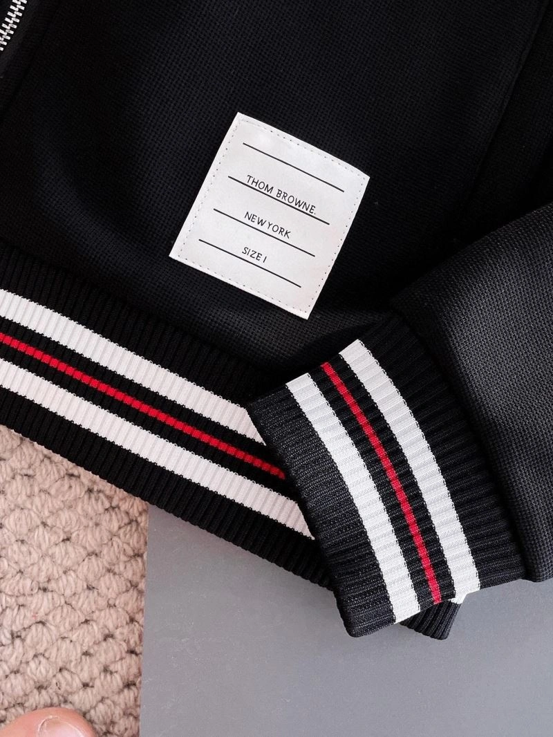 SoftTouch Thom Browne Long Suits 173971