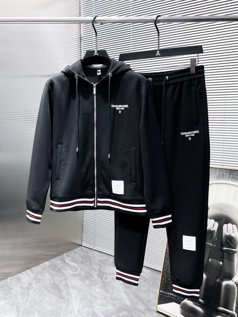 Thom Browne Long Suits Classic 173970