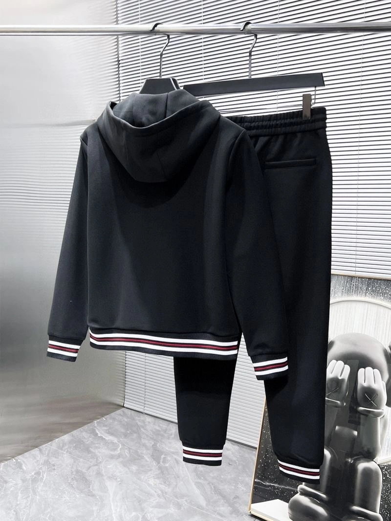 Thom Browne Long Suits Classic 173970