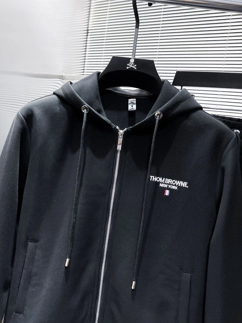 Thom Browne Long Suits Classic 173970
