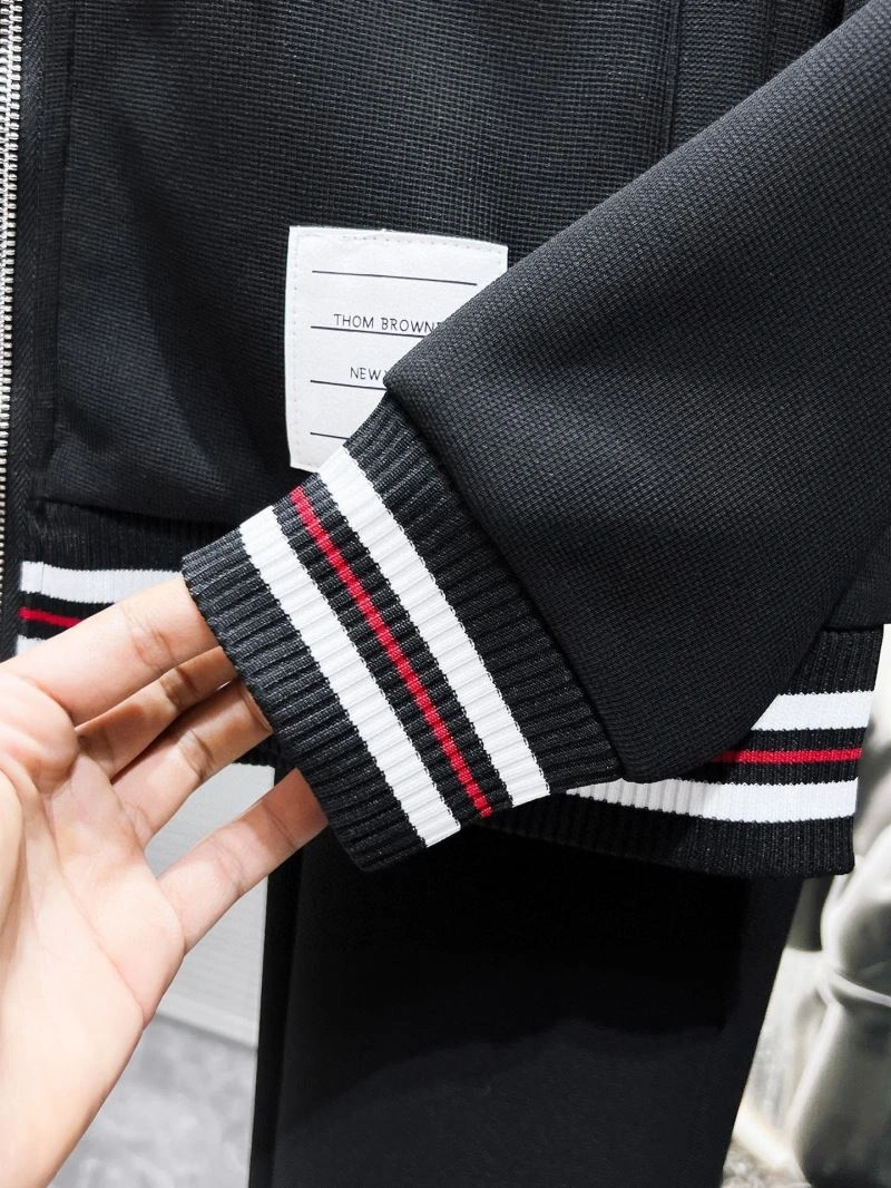 Thom Browne Long Suits Classic 173970